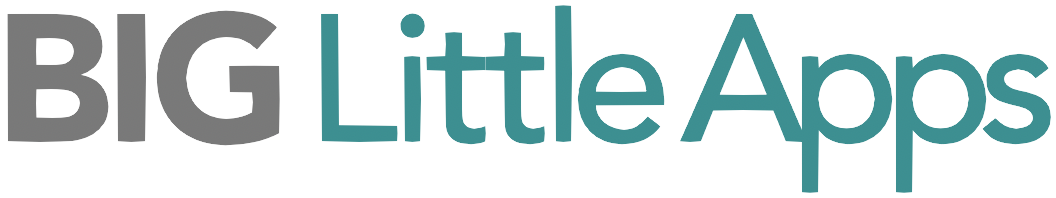 BIG Little Apps